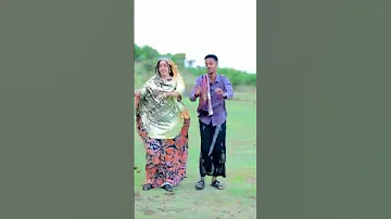 2025 Dhaanto Cusub 2025 Idil Ayruush Iliyaas Cabdi Ahmed Cabdiwali 