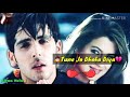 💔WhatsApp Status💔||Vaada Hai Yeh Lyrics Video||