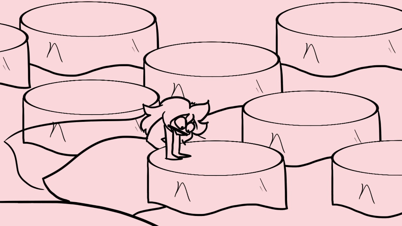 (not) Getting married today Company I Animatic I