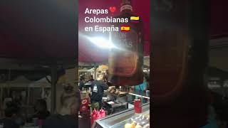 Feria de las Naciones en Santander Cantabria #cantabria @jairoviajero #travel #live #españa #fyp