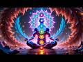 Remove All Bad Energy, Improve The Body and Mind, Root to Crown