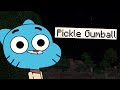 We wrote an episode of Gumball in Minecraft...