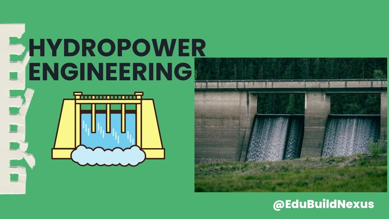 hydropower in nepali language | civilengineering |