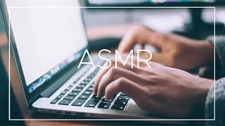 Cinematic Work From Home ASMR