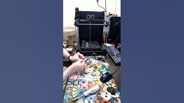 Prusa Core One Assembly Timelapse