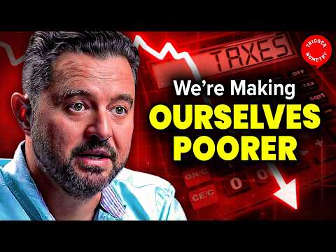 How Britain is Destroying Its Economy - Daniel Priestley thumbnail