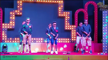 Funny Dance | Comedy dance | Lazy dance | lyrical dance