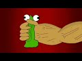 Pou monstro