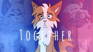 Together meme [Flipaclip]