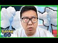 MEGA ALTARIA RAIDS AND EVOLUTION IN POKEMON GO