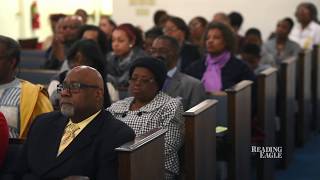 2018 Martin Luther King Jr. Day