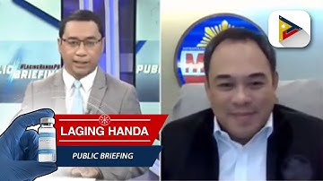 Expanded number coding scheme, muling ipatutupad simula August 15