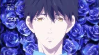 In/Spectre (Kyokou Suiri) Season 2 Ending V2 (ENG/VN Sub)