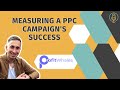 How to measure a PPC campaign&#39;s success