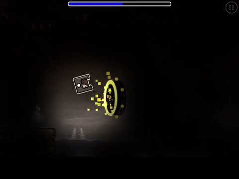Geometry Dash 2.2 Sneak Peek Remastered (In 2.1 again)