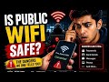 Public WiFi: safe or risky? Let’s break it down