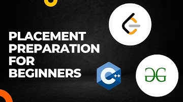 Swap 2 numbers in C++ | Geeks For Geeks | Placement Preparation For Beginners