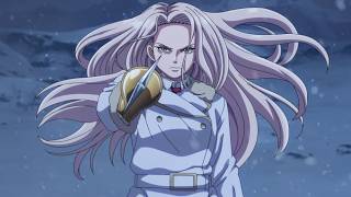 02 - Undead Unluck: Winter Arc アンデッドアンラック Winter編 - Ending Theme - Piano Cover