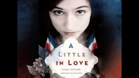 A Little In Love Book (pt 1)