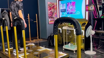 【DDR WORLD】No More Love  EDP PFC