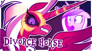 What if Princess Cadence was a Villain?