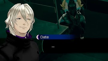 "wanna hear something funny?" proceeds to tell the worst joke ever