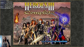 Challenge map: Ira the Mage: impossible 200% chinese map part 6