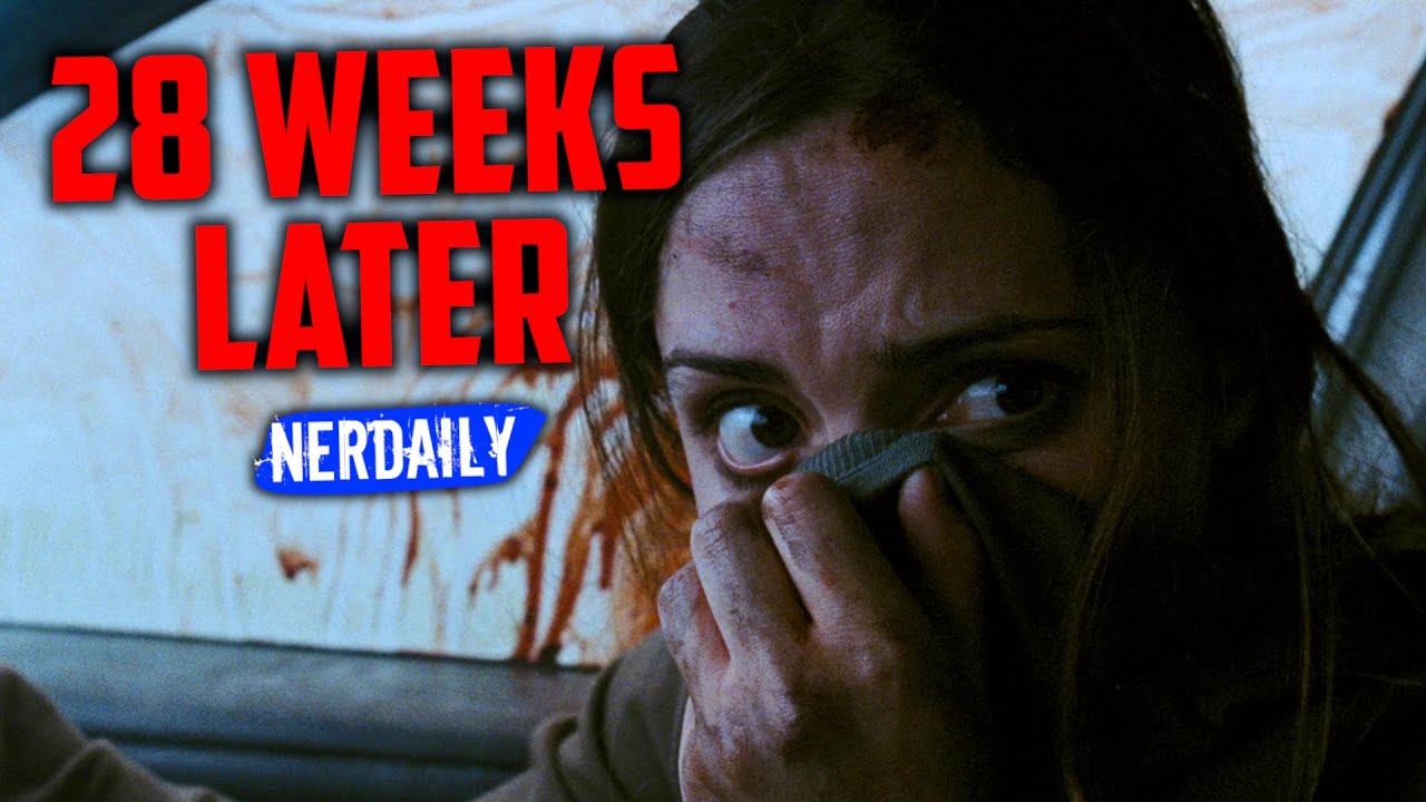 watch 28 weeks later putlocker