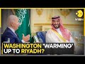 Biden administration to lift arms embargo on Saudi Arabia, says Report | World News | WION