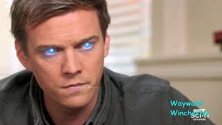 Supernatural 15x08 Adam VS Michael | Badass Aichael Kills Lilith - Lilith Death Breakdown Supernatural 15x08 Adam VS Michael | Badass Aichael Kills Lilith - Lilith Death Breakdown