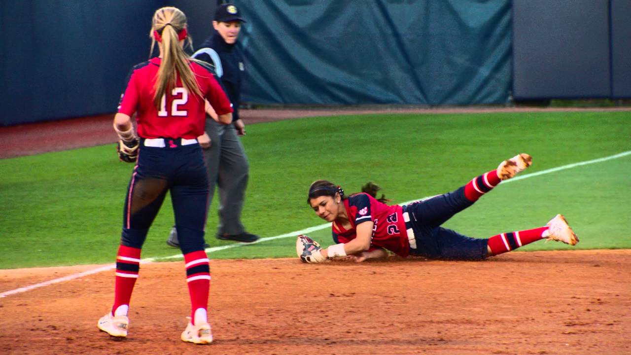 Ole Miss Softball: Arkansas Promo