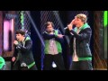 5th Performance - Dartmouth Aires - "Club Can't Handle Me" By Flo Rida - Sing Off - Series 3