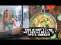 THIS IS WHY YOU'RE NOT SEEING RESULTS | Tips & Tricks!