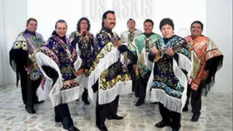 LOS ASKIS POCO A POCO