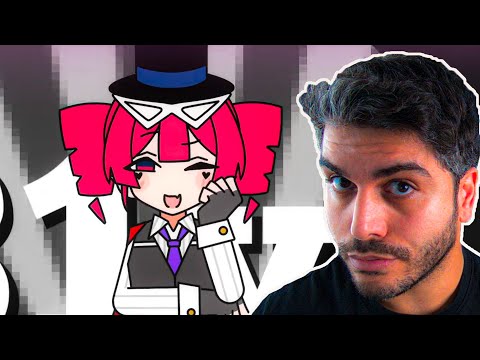 Teto The 31st Ft Kasane Teto Ui REACTION