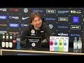 TVELV // Pressekonferenz - SV Elversberg vs. FC Schalke 04 / 1:2