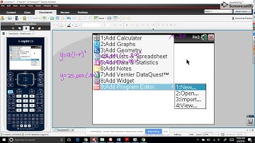 Unit 7 Exponential Functions video 1