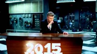 Charlie Brooker _ David Cameron pig allegations