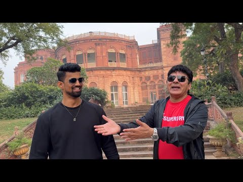 150 SAAL PURANA MAHAL | Sudesh Lehri Comedy