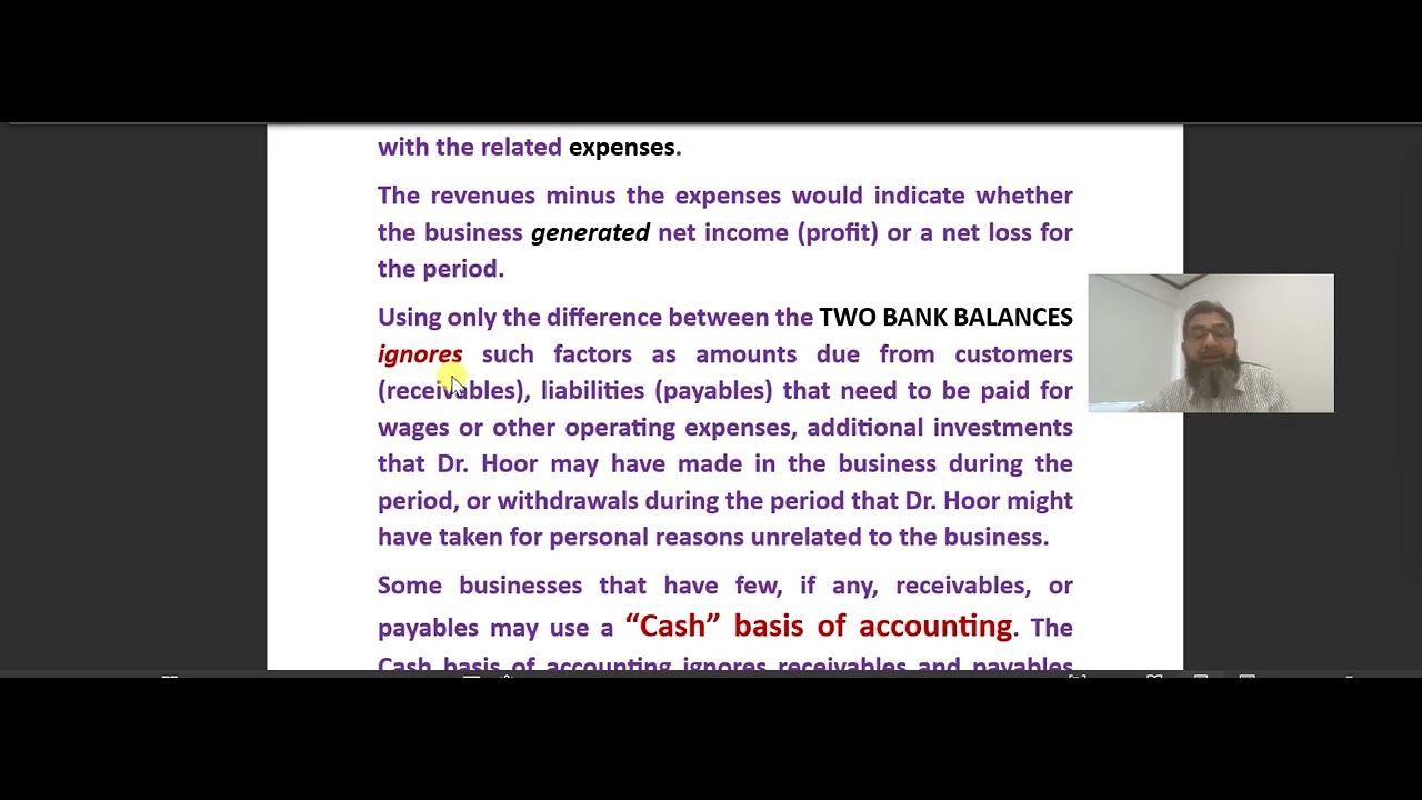 Solution of Case Study 1 - YouTube
