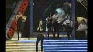 Eurovision 1999 - Turkey - Don Artik