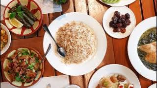Wafi Gourmet Ramadan 2022