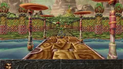 UAlbion voxel models