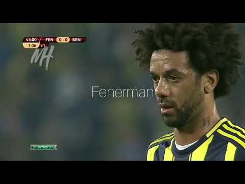 Fenerbahçe  - Benfica Maçı Duygusal Edit