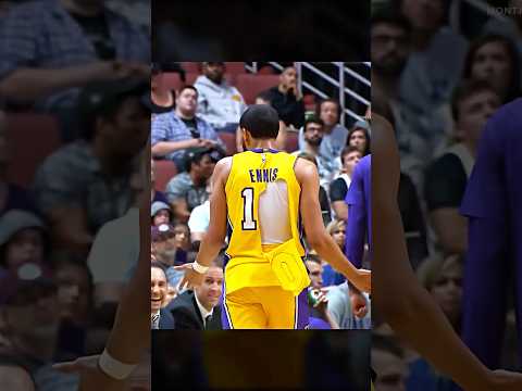 Old NBA JERSEYS Were DIFFERENT Shorts 