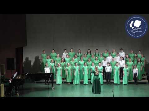 Гала-концерт фестиваля-конкурса 'Зимние