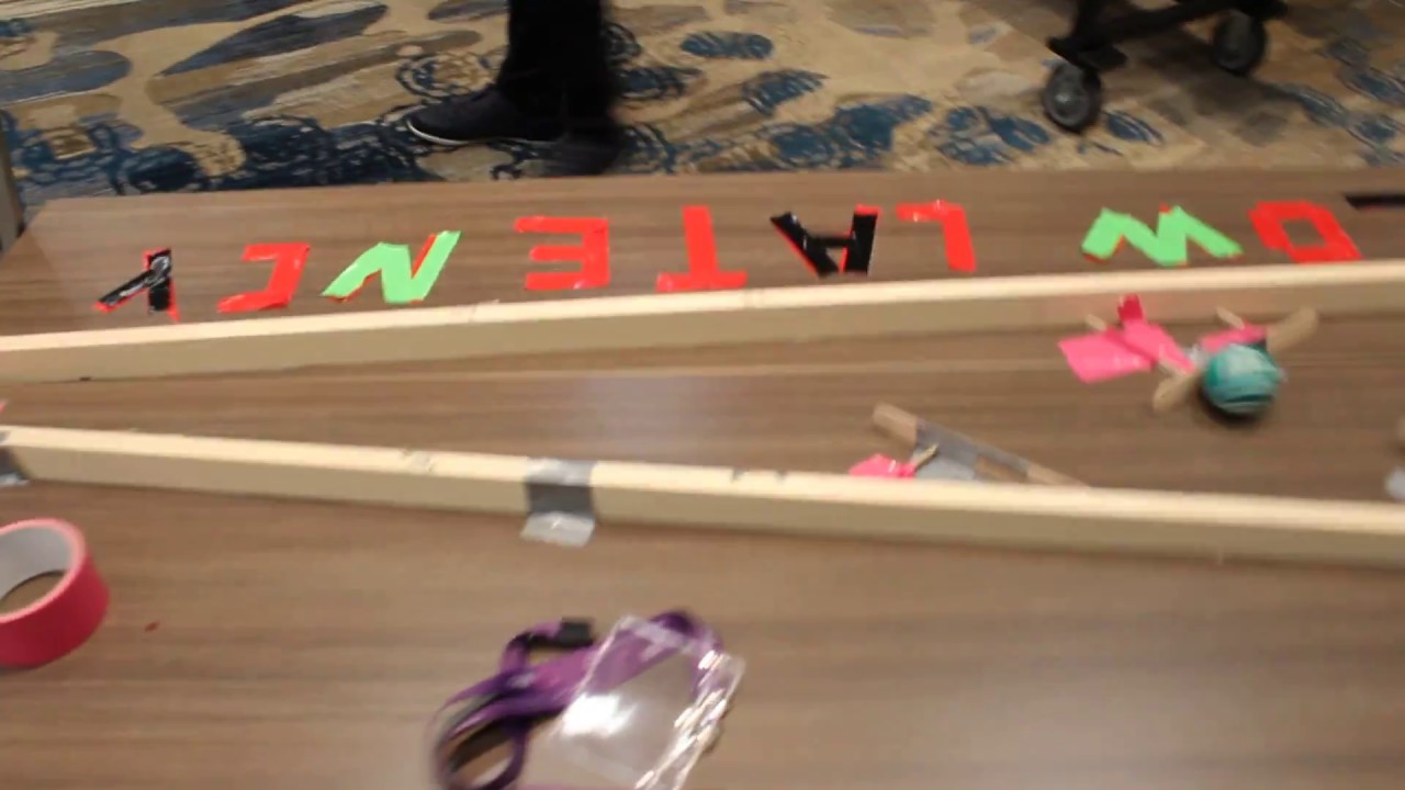 Perfect Domino Effect run Rube Goldberg Machine Team Building YouTube