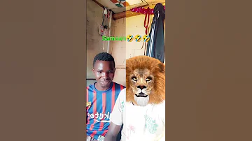 Ugomvi Baina Ya Samsoni Na Simba 