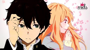 ||MDS|| DRIVE BY - CROSSOVER MEP