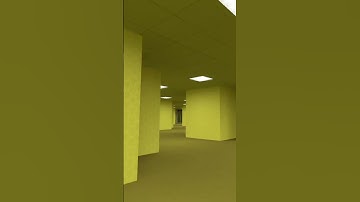 #garrysmod #nextbots #backrooms #shorts